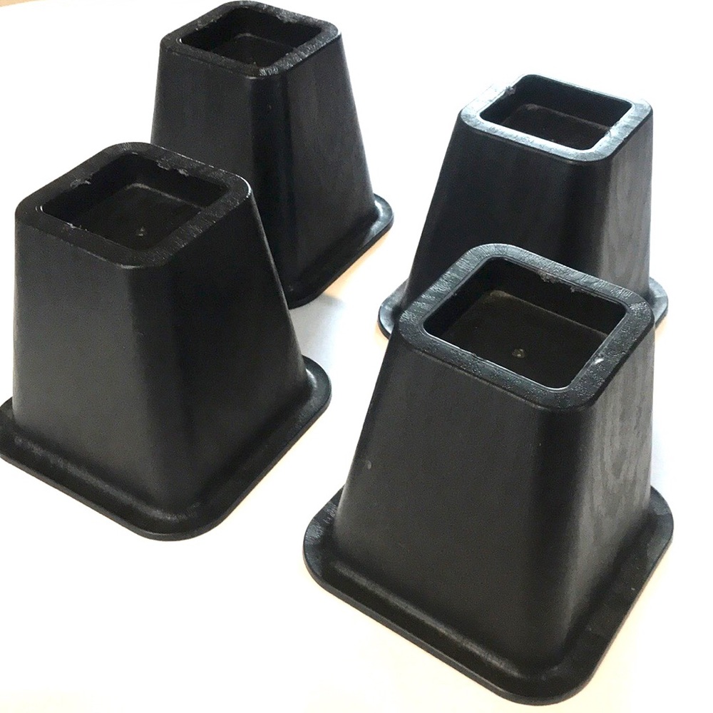 Bed Risers Furniture Risers Dorm Room